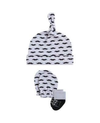 Adventurer' Cozy Accessory Bundle