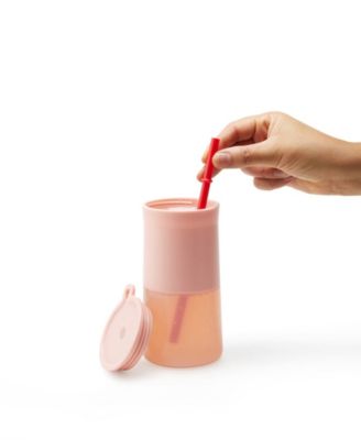 Frozen Cocktail Tumblers, Set of 2