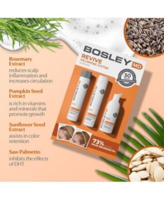 Revive Color-Safe Starter Kit