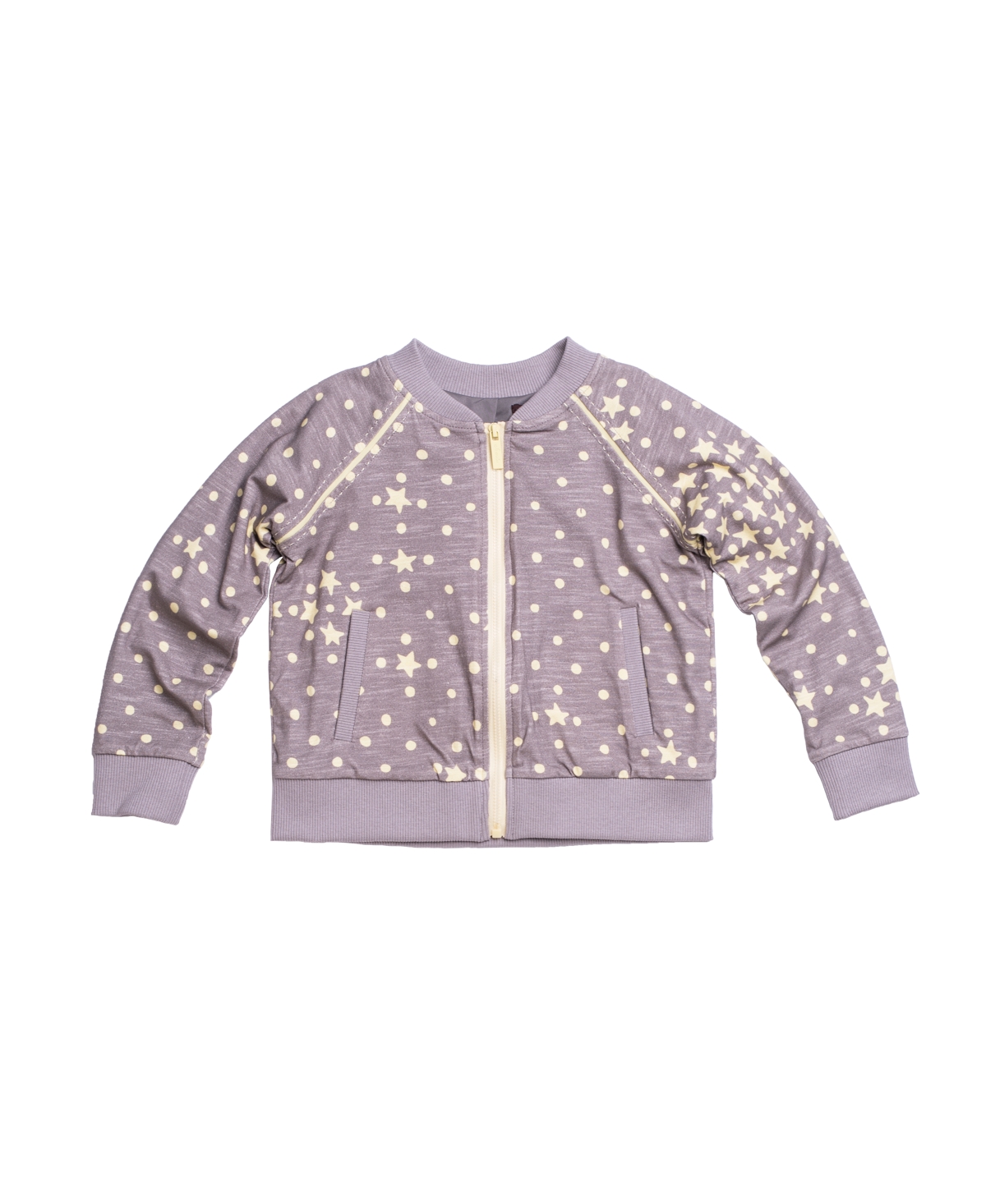 Imoga Collection Little Girls Gabby FW24- Milkyway