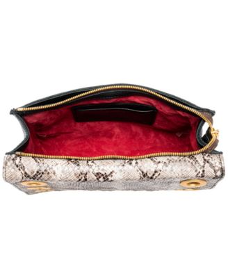 Montana Small Leather Clutch 