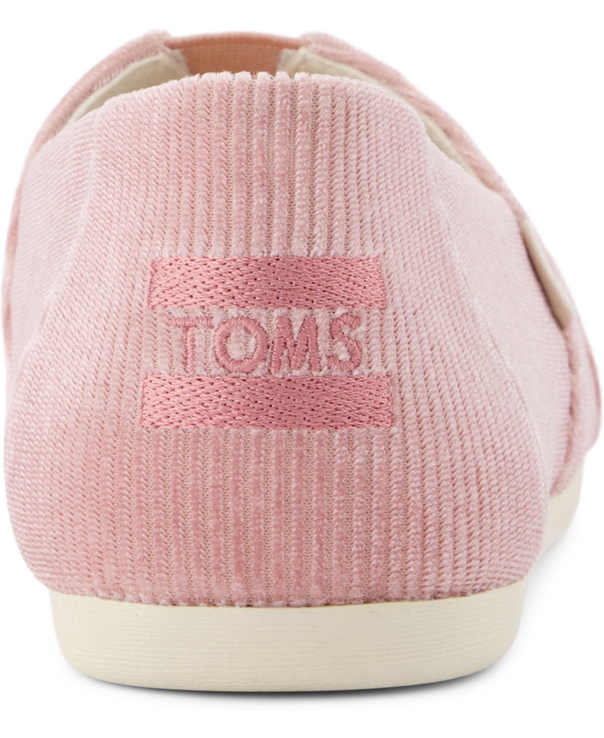 Toms Women's Alpargata Cloudbound Flats