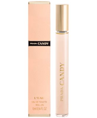 Prada candy rollerball hotsell