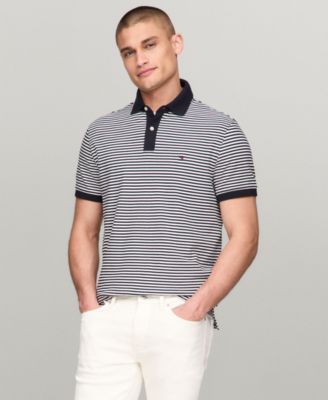 Men's 1985 Slim-Fit Polo Shirt
