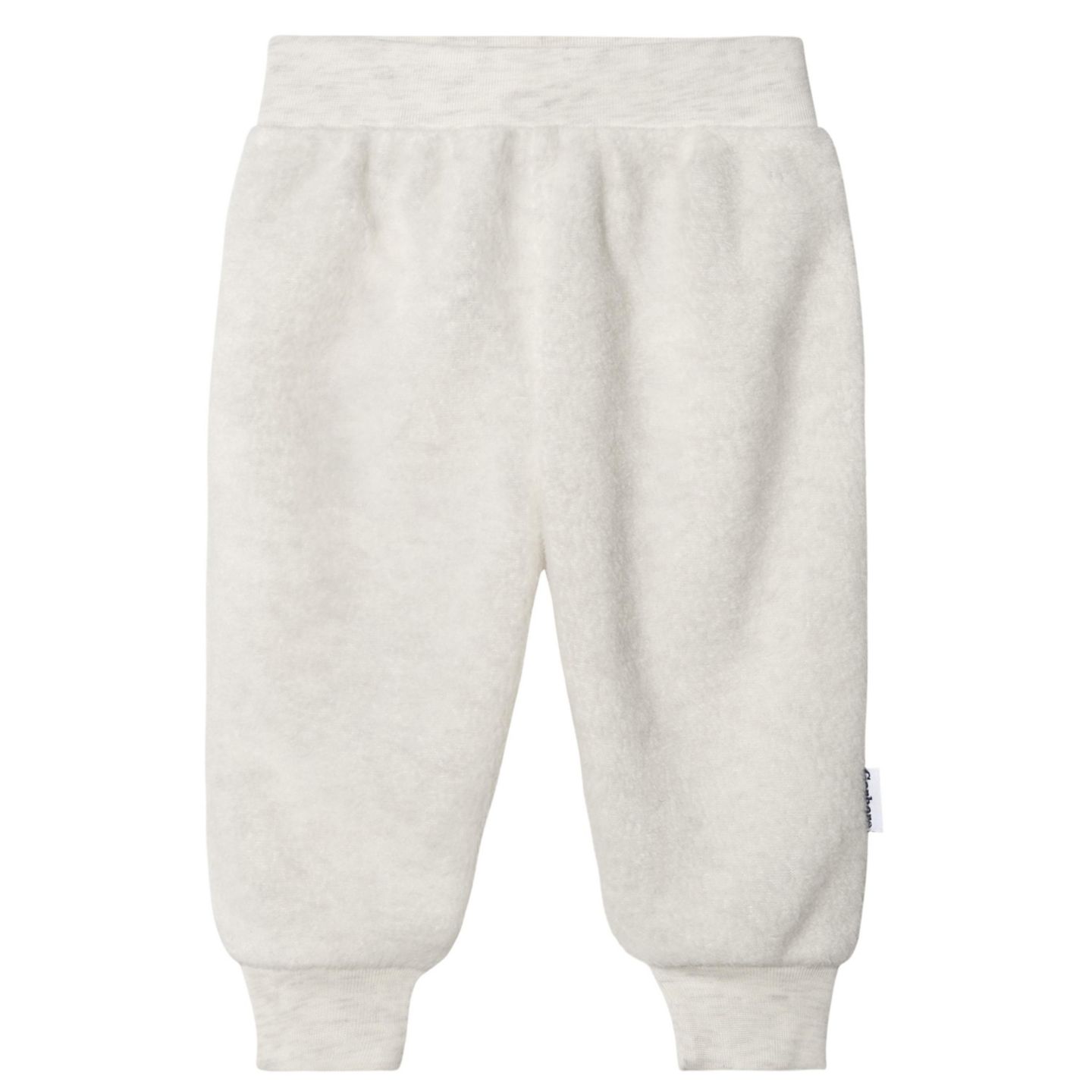 Брюки Gerber Fleece Pants, 4-Pack для мальчиков-малышей, цвет: Светлый синий — фото 2