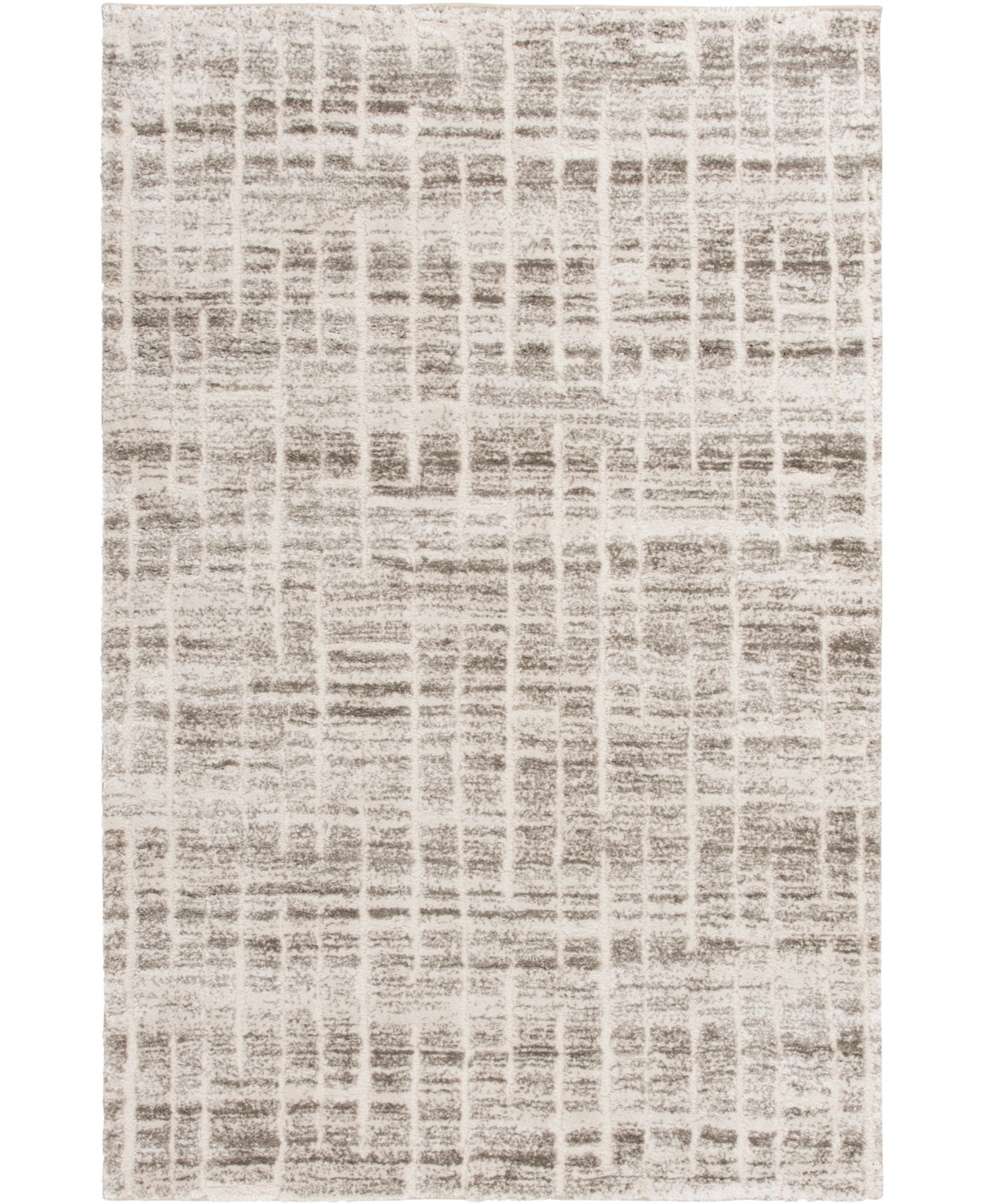 KM HOME LEISURE COAST 5'3"X7'7" AREA RUG 