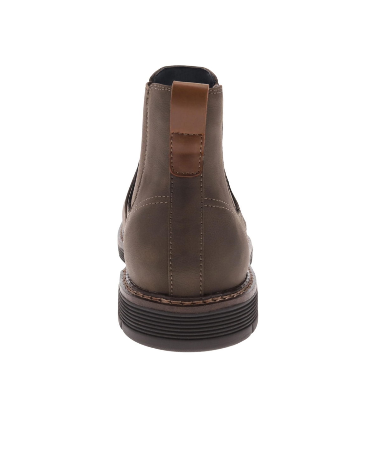 Dockers Men's Ettrick Dress Casual Chelsea Boot