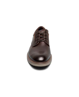 Men's Griff Plain Toe Oxford