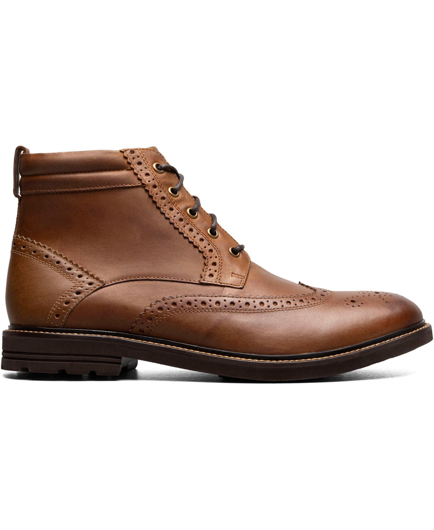 Men's Odell II Wingtip Boot