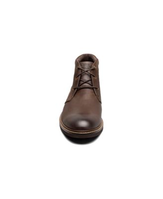 Men's Ozark II Plain Toe Chukka