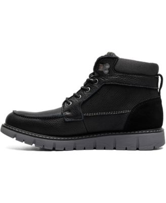 Men's Karnak Moc Toe Boot