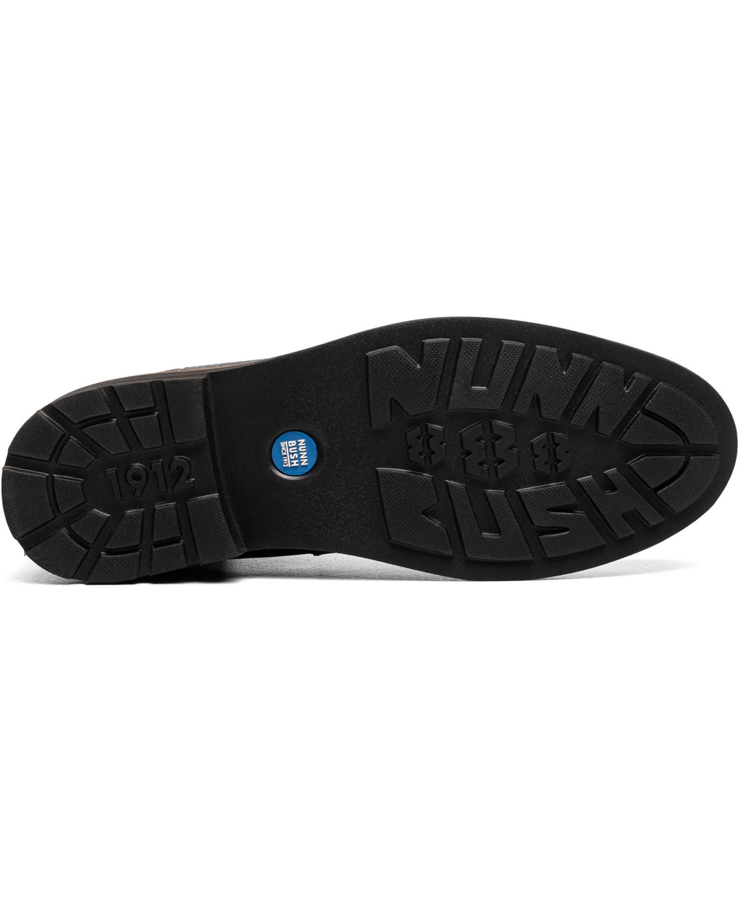 Men's Otis II Plain Toe Chelsea