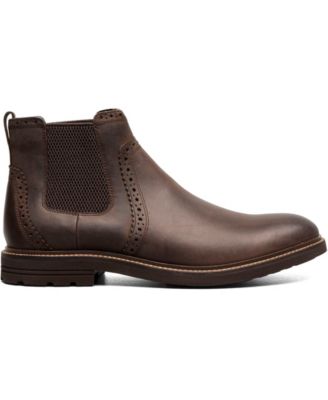 Men's Otis II Plain Toe Chelsea