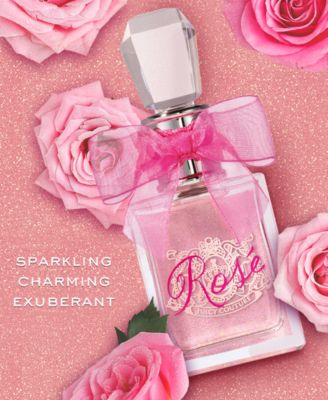ジューシークチュール　香水　フレグランス　VIVA LA JUICY ROSE Amazon.com: Juicy Couture Viva La Juicy Rose Eau De Parfum