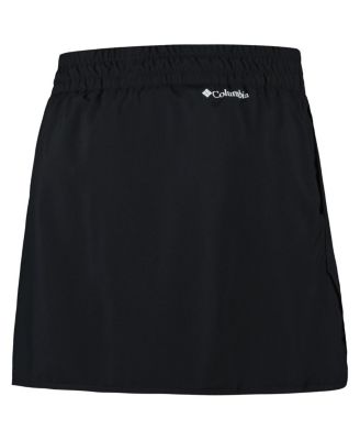 Women's Black Pittsburgh Penguins Lakewood Pines Omni-Wick Skirts