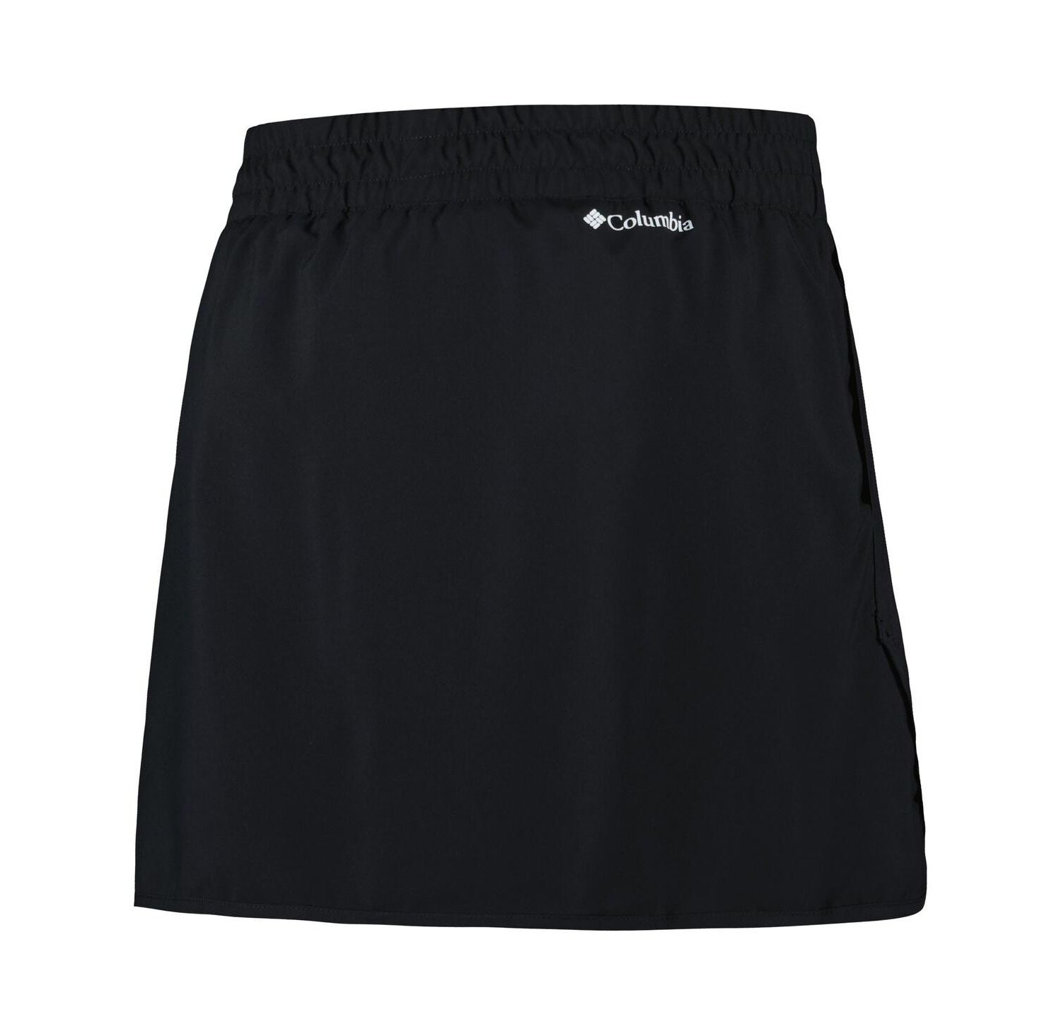 Women's Black Pittsburgh Penguins Lakewood Pines Omni-Wick Skirts