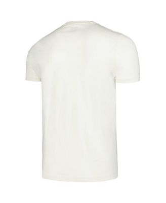 Men's and Women's Natural Journey Scarabs Graphic T-Shirt