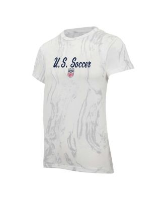 Women's Cream USWNT Quartz T-Shirt