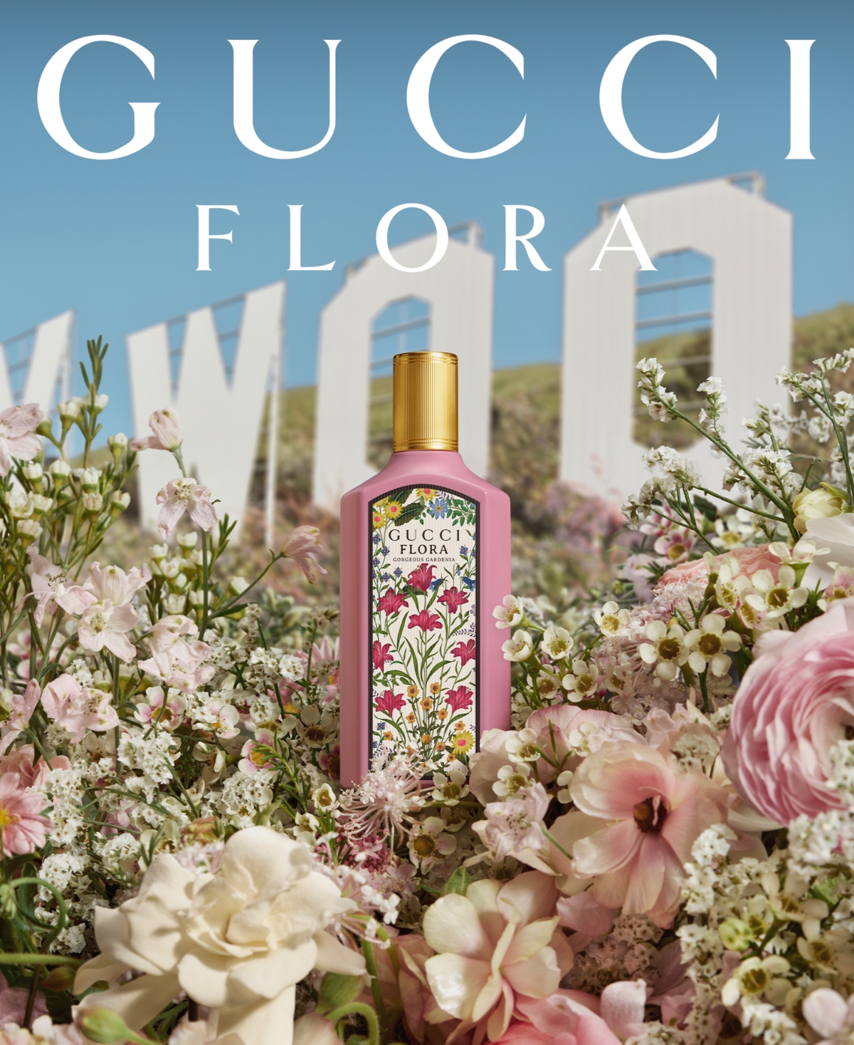Gucci 2-Pc. Flora Gorgeous Gardenia Eau de Parfum Gift Set