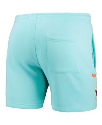 Men's Mint Rugrats Shorts