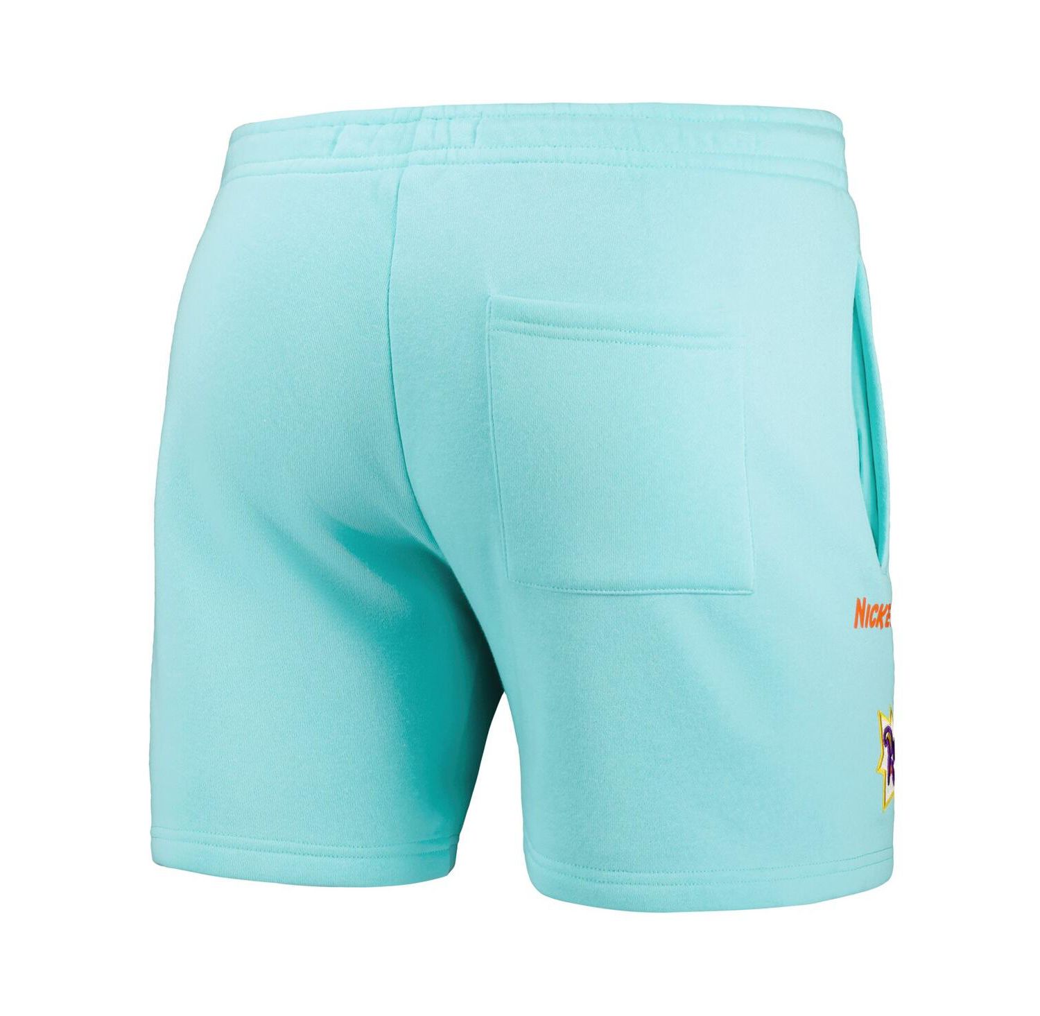 Men's Mint Rugrats Shorts