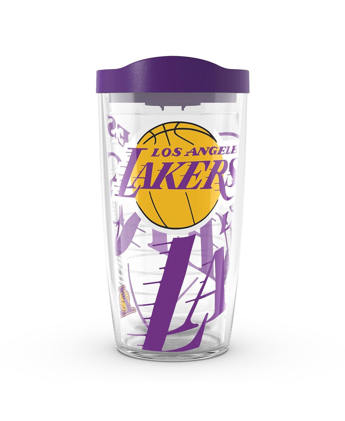 Tervis Tumbler Los Angeles Lakers 16oz. Genuine Classic Tumbler In No Color