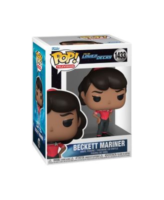 Funko Beckett Mariner Star Trek Lower Decks Pop Figurine Macy s