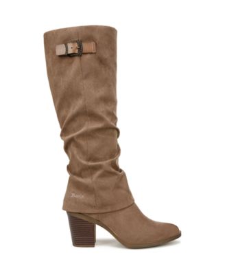 Women's Carefree Knee-High Boots