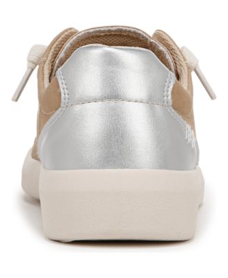 Women's Boardwalk Lace Up Sneakers