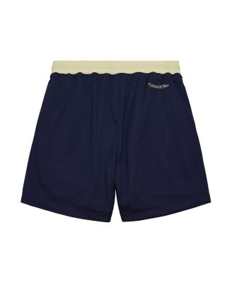 Navy Atlanta Braves OG 2.0 Fashion Shorts
