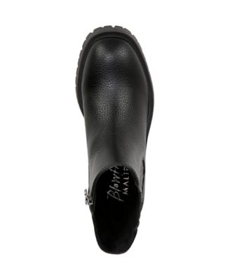 Women's Joy Lug Sole Chelsea Booties