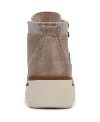 Women's Camden Wedge High Top Sneakers