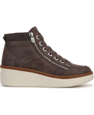 Women's Camden Wedge High Top Sneakers