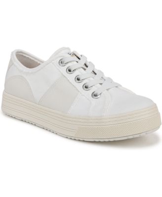 Blowfish Malibu - Women's Super Smile Lace Up Platform Sneakers