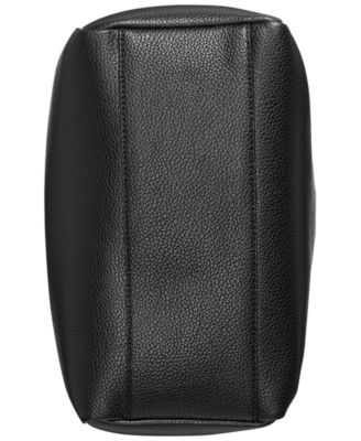 Willa Small Top Handle Satchel Bag