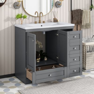 Streamdale Furniture