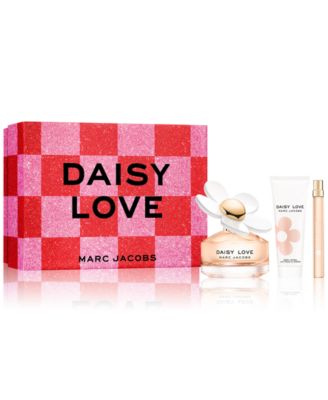 MARC JACOBSnn3-Pc. Daisy Love Eau de deals Toilette