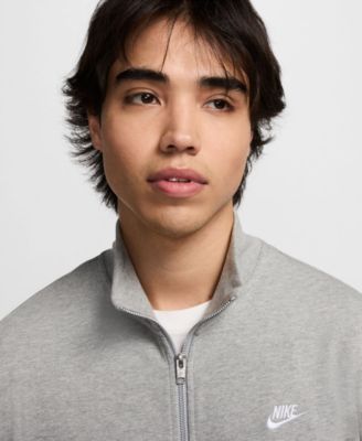 Men's Club Knit Jacket