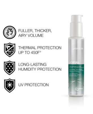 JoiFull Volumizing Styler, 3.38 oz.