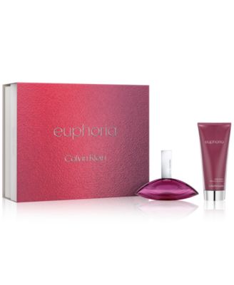 Calvin Klein 2 Pc. Euphoria Eau de Parfum Gift Set Macy s