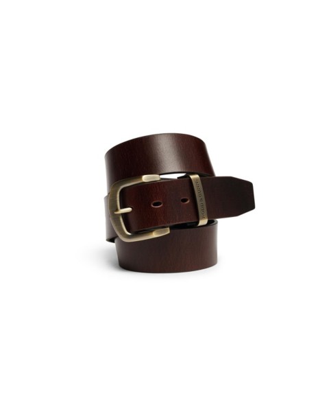 Мужские Rodd & Gunn Men's Farmlands Leather Belt