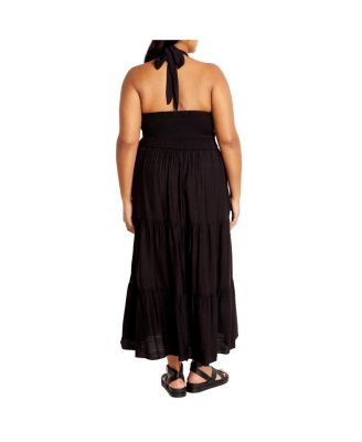 Women's Dallas Maxi Dress