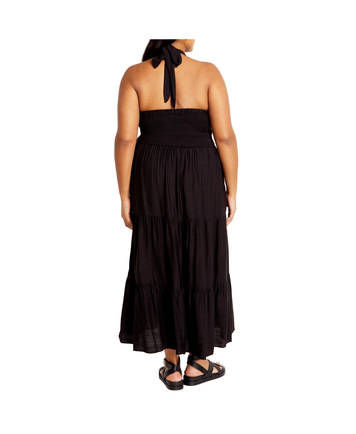 Women's Dallas Maxi Dress