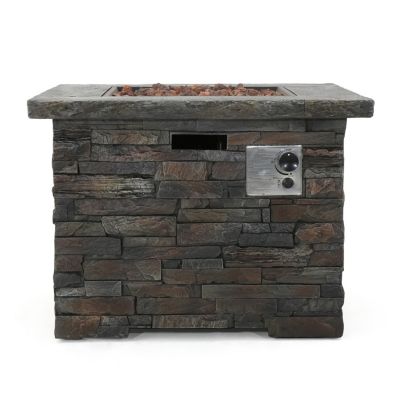 Compact Fire Pit for Outdoors