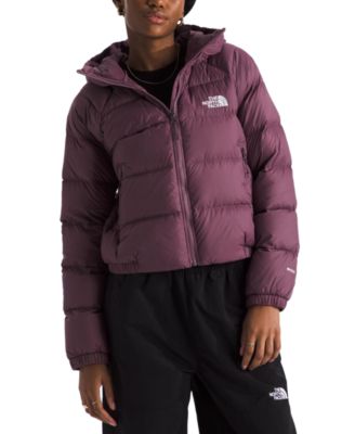 Women's Hydrenalite Hooded Down Jacket