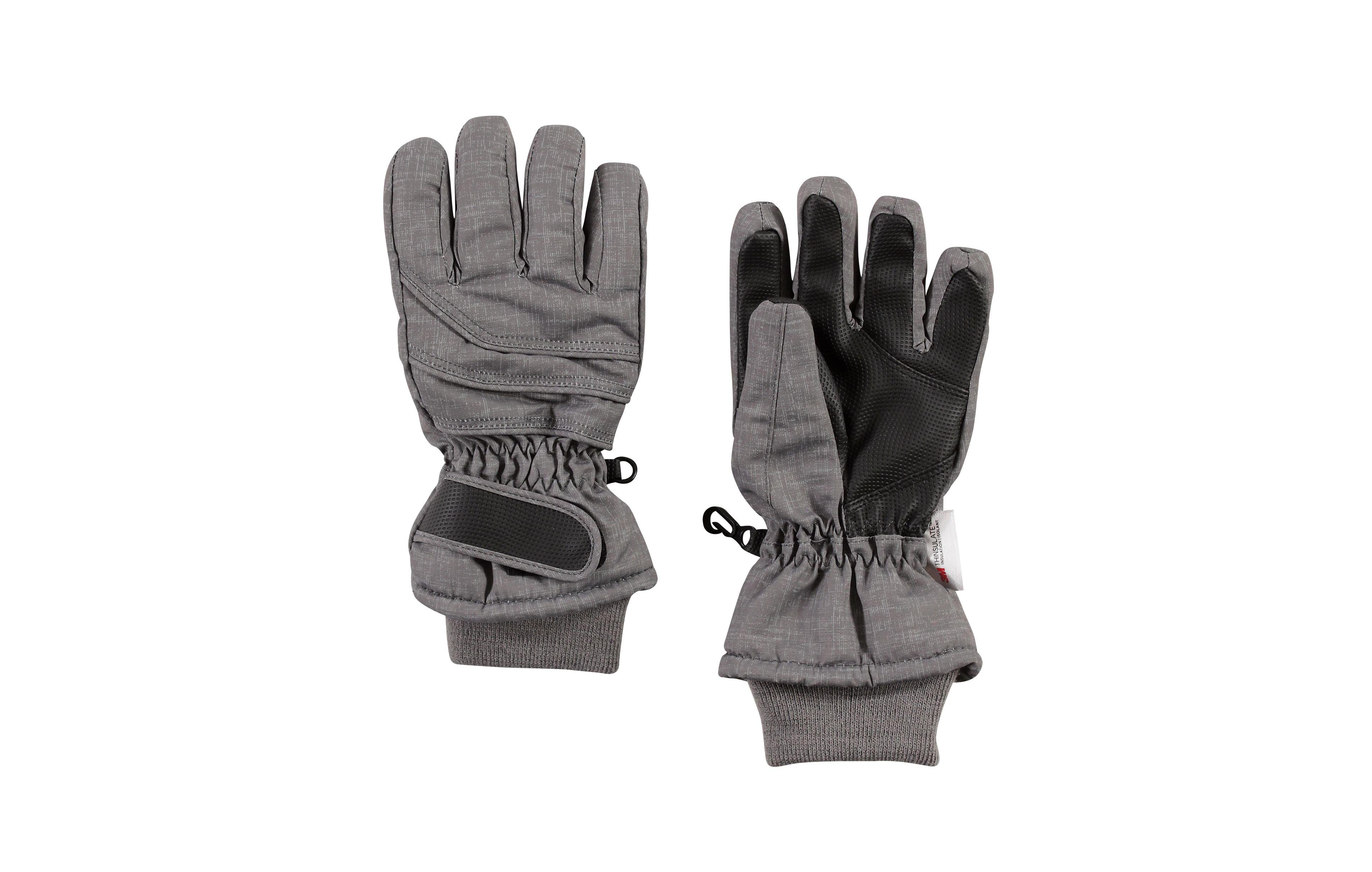 Hudson Baby Unisex Snow Gloves