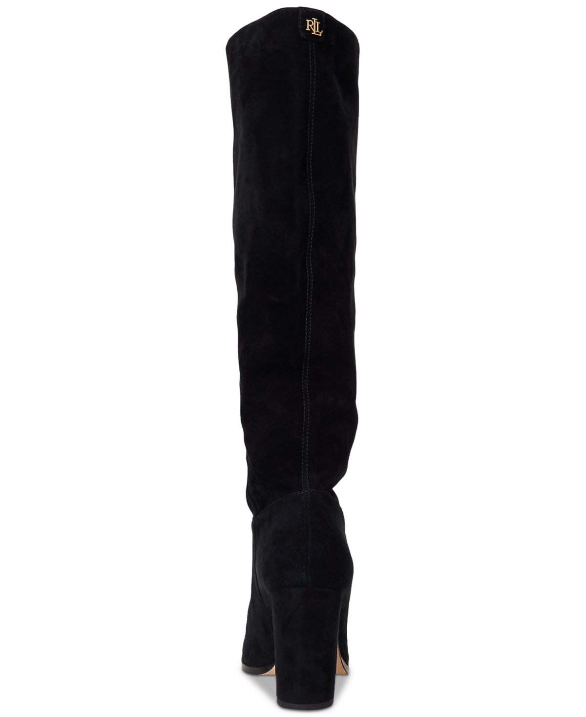Lauren Ralph Lauren Women's Artizan Ii Tall Slouch Boots