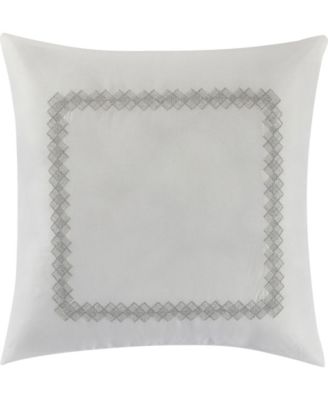 Galatea Tufted Embroidery 7-Pc. Comforter Set, California King