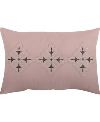 Tefia Jacquard Damask 7-Pc. Comforter Set, King