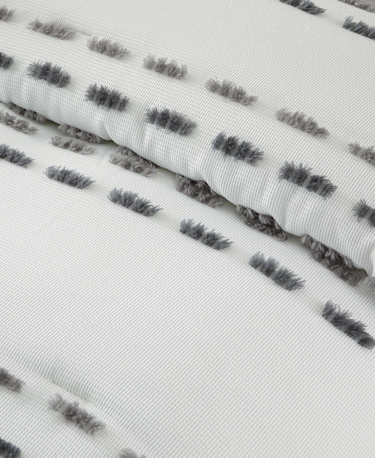 Stratford Park Crocus Stripe 7-Pc. Comforter Set